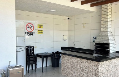 Centro Apartment | Palm Garden Apartment