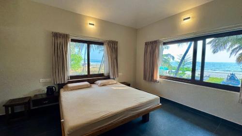 Malpe Villa | Palm Gardens Beach View Villa