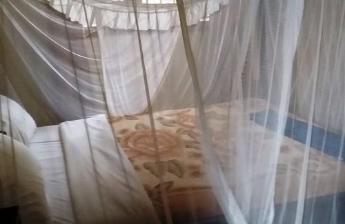 Masindi Hotel | Palm Gardens Hotel