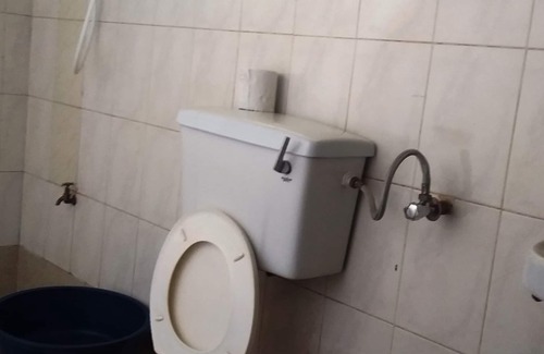 Masindi Hotel | Palm Gardens Hotel