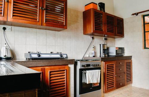 Mombasa Villa | Palm Gardens villa
