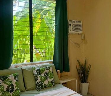 Siquijor Apartment | Palm Haven w Starlink