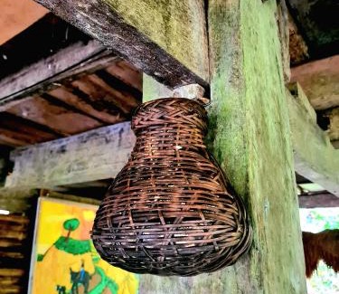 Ha Giang House | Palm Hill Chalet