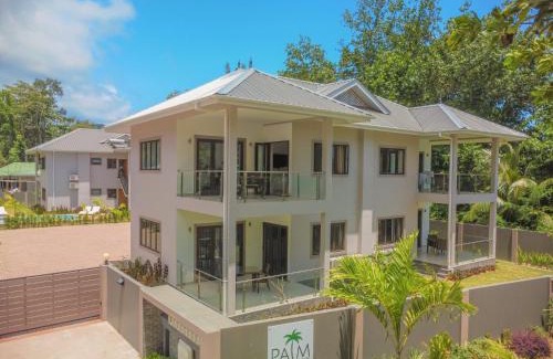 Grand Anse Apartment | Palm Holiday Apartments