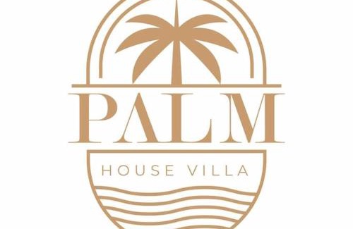 Samana Villa | PALM HOUSE - LUXURY VILLA - SAMANÁ - Ocean Front