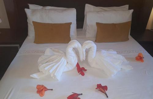 Francistown Bed & Breakfast | Palm Inn Boutique guest house
