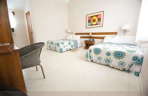 Delmas Hotel | Palm Inn Hotel