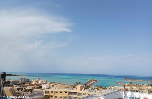 Dahar Hotel | Palm Inn Hotel Hurghda