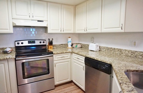 Palm Island House | Palm Island 2 Bedroom Superior Villa by RedAwning