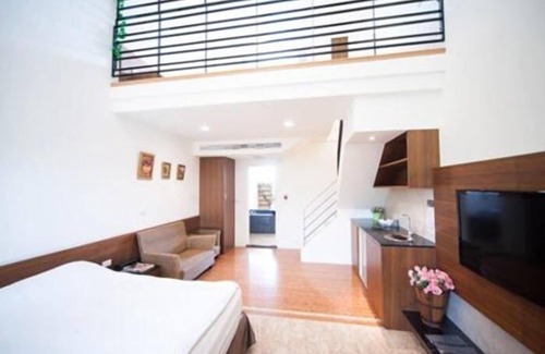 Gukeng Bed & Breakfast | Palm Island Hostel
