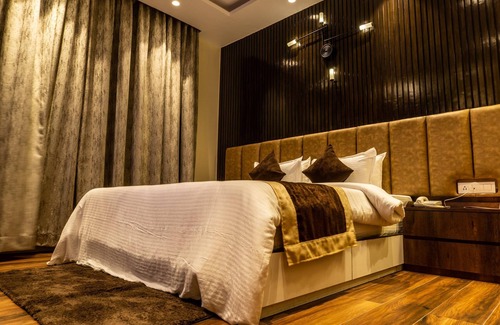 Tinsukia District Resort | Palm Resorts