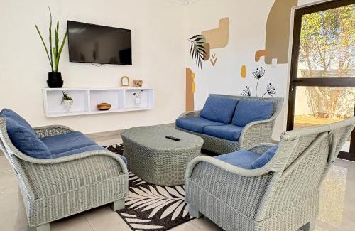 Erongo Apartment | Palm Self Catering - House in Walvis Bay