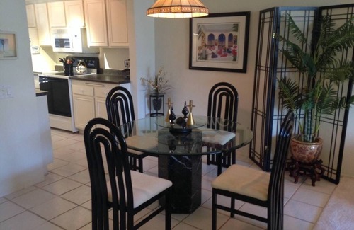 Vista Norte Condo | Palm Springs 2 bed/2bath condo - Great Location/Resort like setting - 2 pools