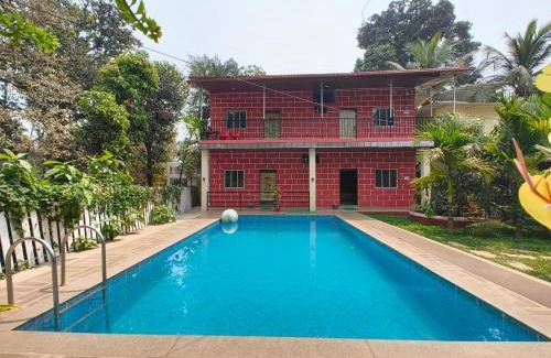 Awas Cabin | Palm The Villa