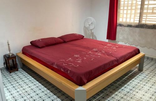 Sokone Apartment | Palm Villas Estate