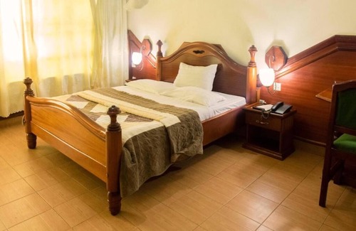 Mbarara House | PALM WORLD HOTEL