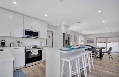 Gladeview House | PALM30 | miami hideaway near Little River
