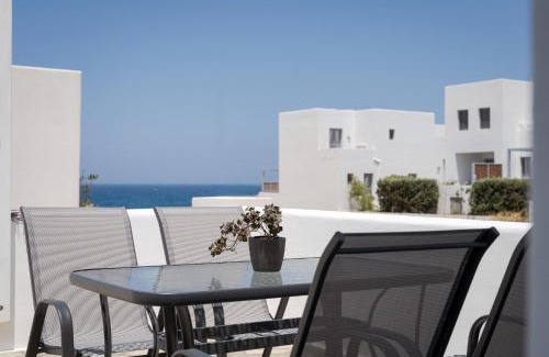 Naousa Apartment | Palma Elegant Suites