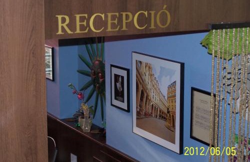 Fot Bed & Breakfast | Palma Panzio