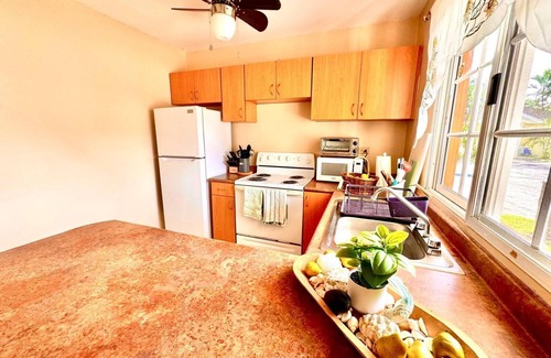 Corozal Villa | Palma Real La Ceiba Beach House