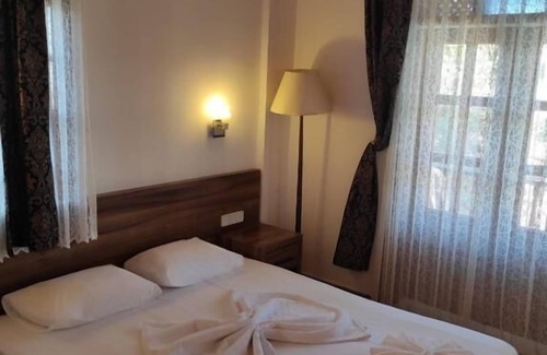 Camyuva Hotel | Palma Rosa Hotel