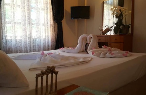 Camyuva Hotel | Palma Rosa Hotel