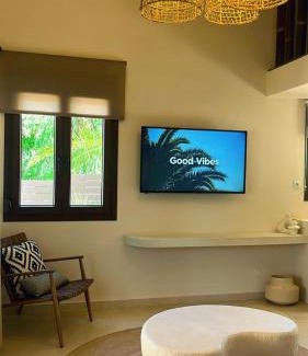 Sarti Apartment | Palma Seaside Villa 3