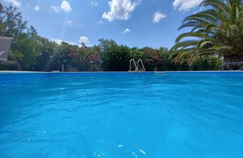 Marathon Villa | PALMAR CLUB - Villa ZENOBIA