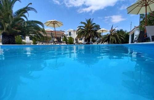 Marathon Villa | PALMAR CLUB - Villa ZENOBIA