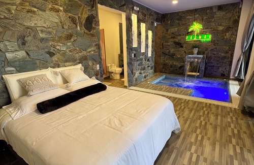 San Gil Hotel | Palmar San Gil