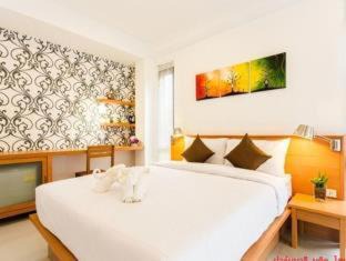 Ban Nua Khlong Hotel | Palmari Boutique Hotel
