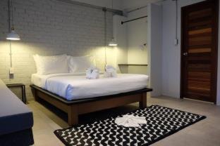 Ban Nua Khlong Hotel | Palmari Boutique Hotel
