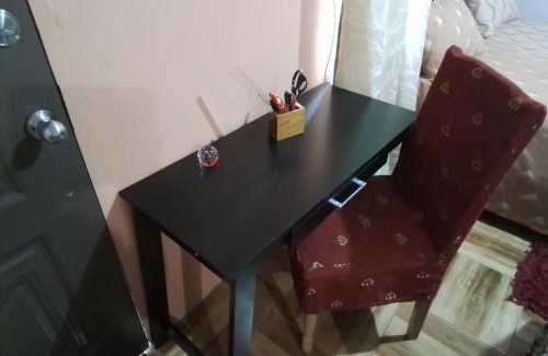 Jerningham Junction Apartment | Palmarie