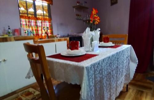 Jerningham Junction Apartment | Palmarie