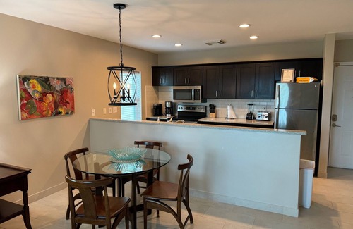Wheeland Settlement Condo | Palmas Del Mar- 1br/1ba Oceanfront Retreat