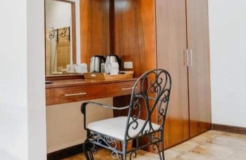 Bacolod Hotel | Palmas Del Mar Resort Bacolod