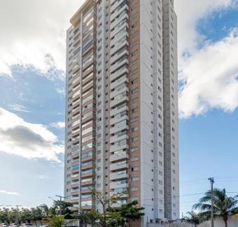 Palmas Apartment | PALMAS EXPERIENCE - APARTAMENTO SUBLIME, vista incrível, em frente ao shopping