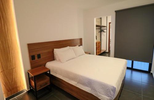San Felipe del Agua Apartment | Palmas luxury apartment 102