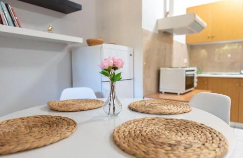 Preveza Apartment | Palmeira Studio