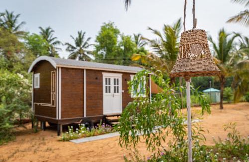 Gauravaddo House | Palmeiral -BeachCottages