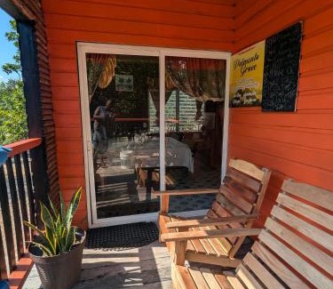 Hopkins Bed & Breakfast | Palmento Grove Garifuna Eco-Cultural & Healing Institute