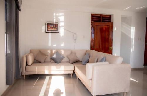 Jaen Apartment | Palmera House
