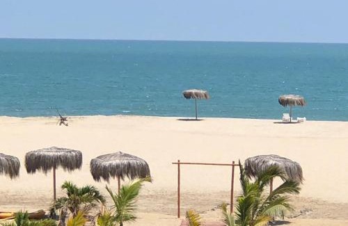 Bocapan Apartment | Palmeras de Bocapan, Tumbes
