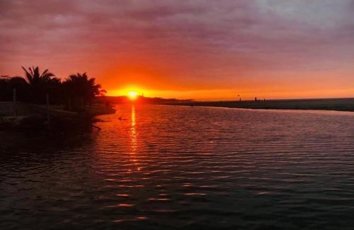 Bocapan Apartment | Palmeras de Bocapan, Tumbes