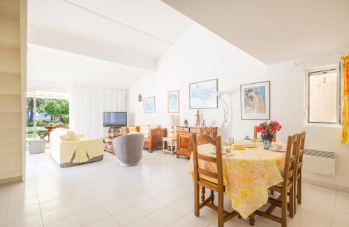 Canale-di-Verde House | Palmeria - Maison climatisée accès direct plage