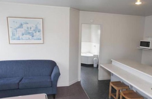 Palmerston North Hotel | Palmerston North Motel