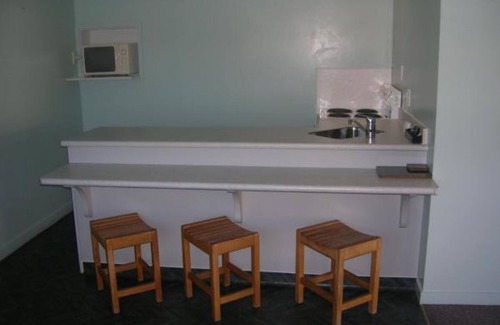Palmerston North Hotel | Palmerston North Motel