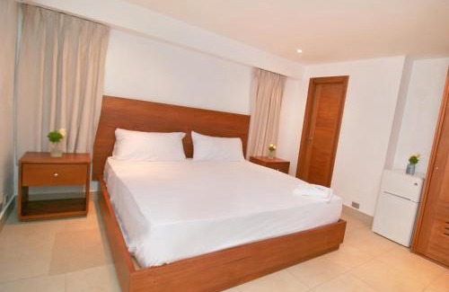 Santiago Province Hotel | Palmetto Hotel