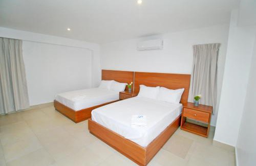 Santiago Province Hotel | Palmetto Hotel