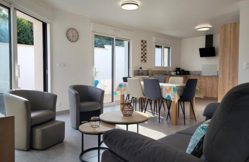 Plouha House | Palmez Breizh